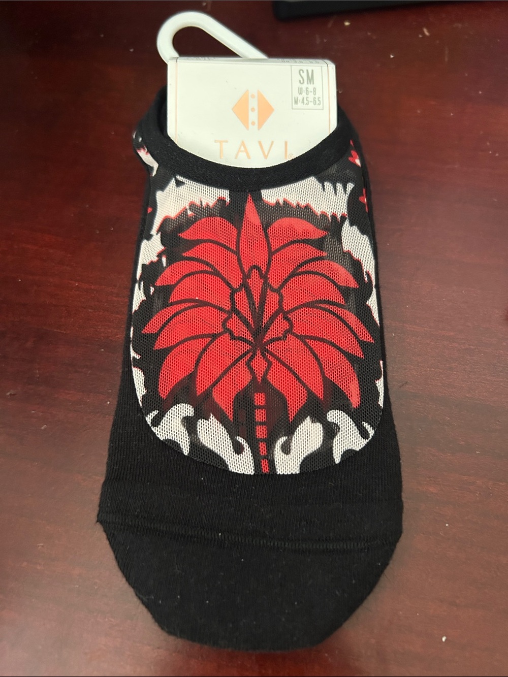 Tavi Grip Socks
